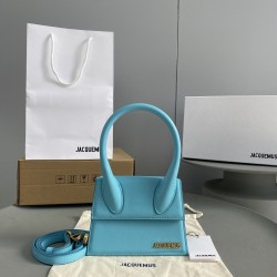 Jacquemus Bags Best Quality