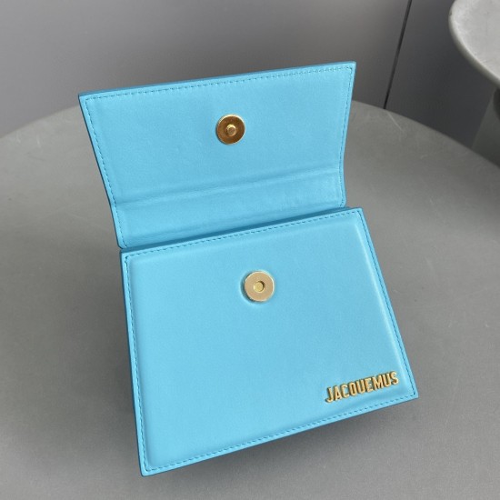 Jacquemus Bags Best Quality