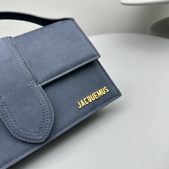 Jacquemus Bags Best Quality