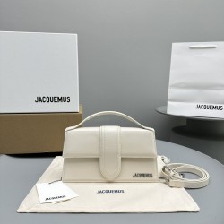 Jacquemus Bags Best Quality