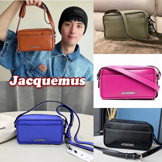 Jacquemus Bags Best Quality