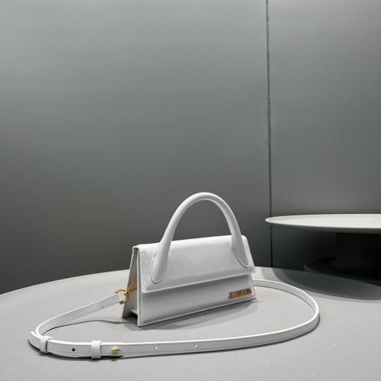 Jacquemus Bags Best Quality