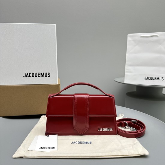 Jacquemus Bags Best Quality