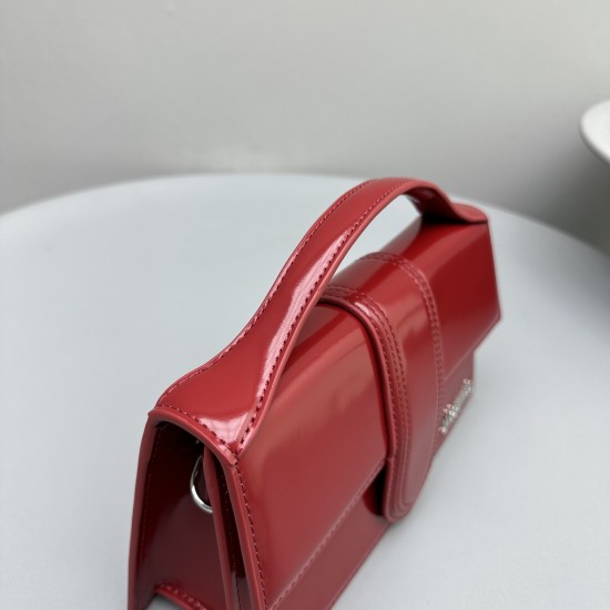Jacquemus Bags Best Quality