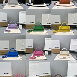 Jacquemus Bags Best Quality