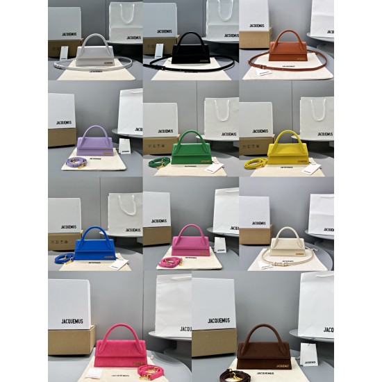 Jacquemus Bags Best Quality