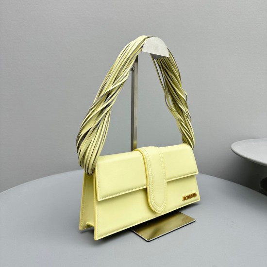 Jacquemus Bags Best Quality