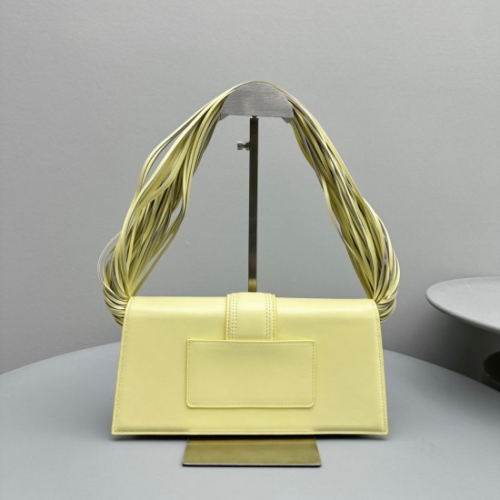 Jacquemus Bags Best Quality