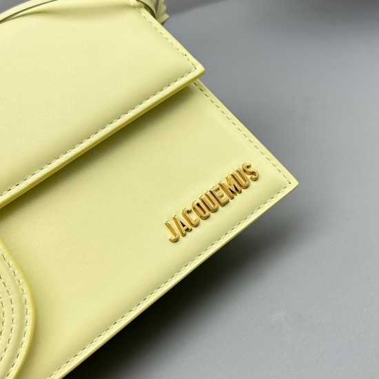 Jacquemus Bags Best Quality