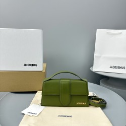 Jacquemus Bags Best Quality