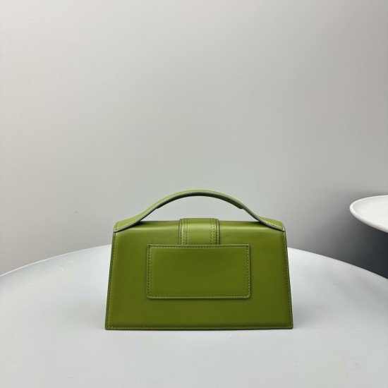 Jacquemus Bags Best Quality