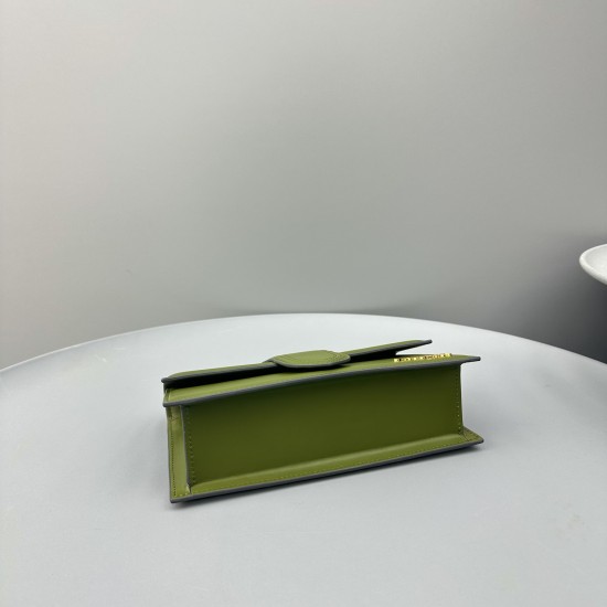 Jacquemus Bags Best Quality