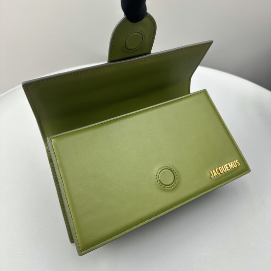Jacquemus Bags Best Quality