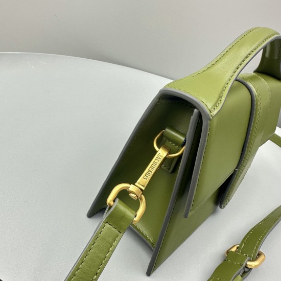 Jacquemus Bags Best Quality