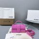 Jacquemus Bags Best Quality