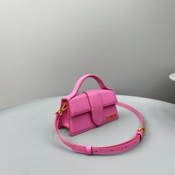 Jacquemus Bags Best Quality