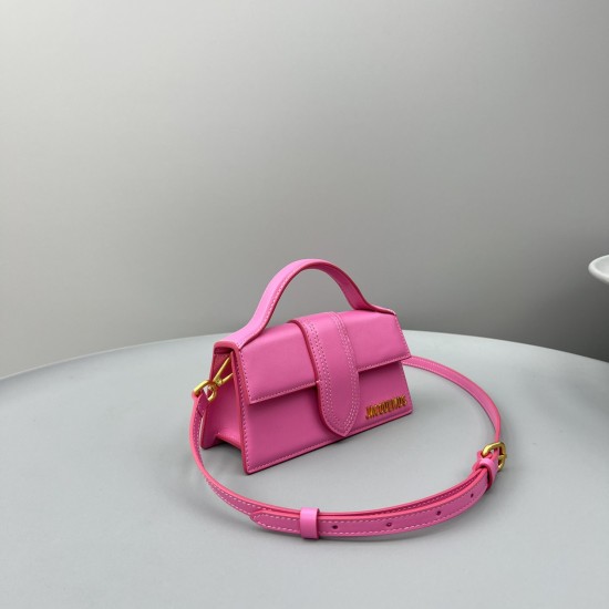 Jacquemus Bags Best Quality