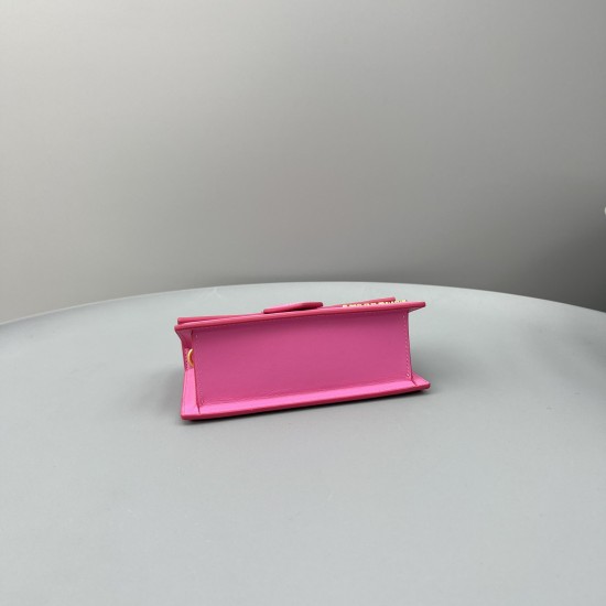 Jacquemus Bags Best Quality
