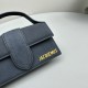 Jacquemus Bags Best Quality