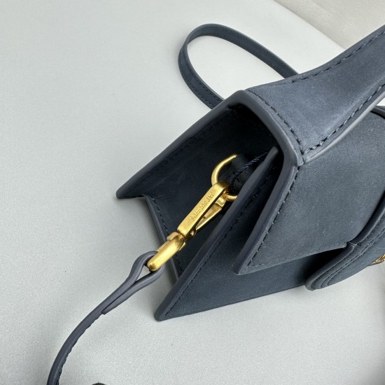 Jacquemus Bags Best Quality