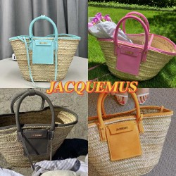 Jacquemus Bags Best Quality