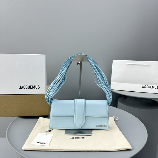 Jacquemus Bags Best Quality