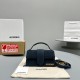 Jacquemus Bags Best Quality