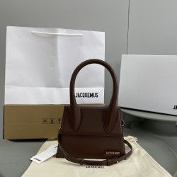 Jacquemus Bags Best Quality