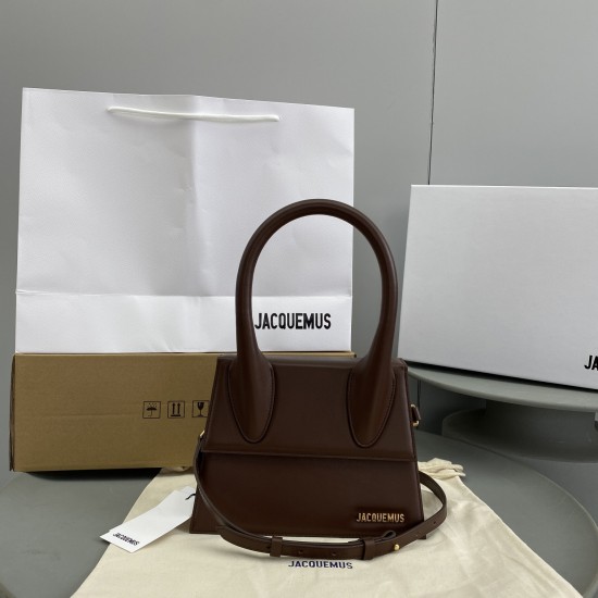 Jacquemus Bags Best Quality