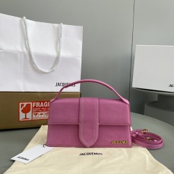 Jacquemus Bags Best Quality