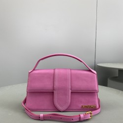 Jacquemus Bags Best Quality