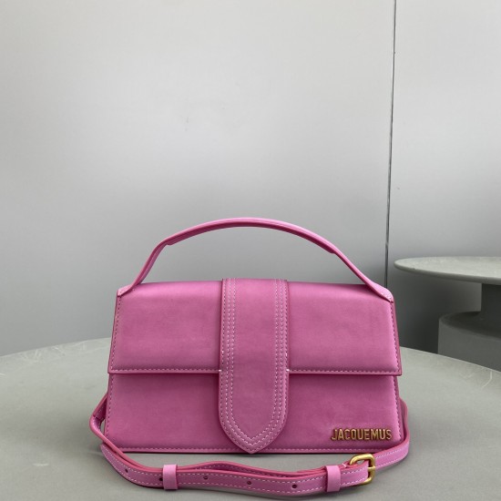 Jacquemus Bags Best Quality