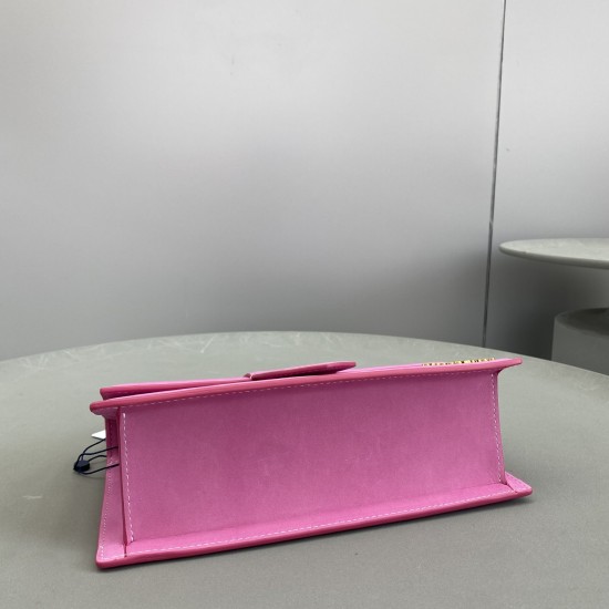 Jacquemus Bags Best Quality