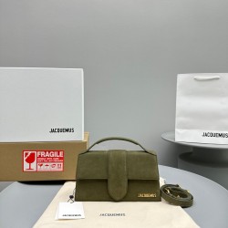 Jacquemus Bags Best Quality