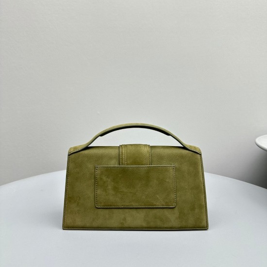 Jacquemus Bags Best Quality