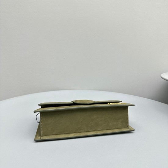 Jacquemus Bags Best Quality