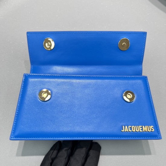 Jacquemus Bags Best Quality