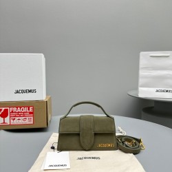 Jacquemus Bags Best Quality