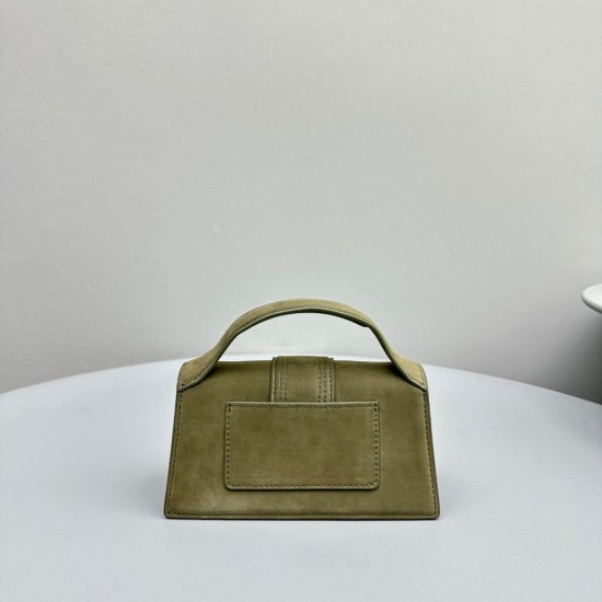 Jacquemus Bags Best Quality