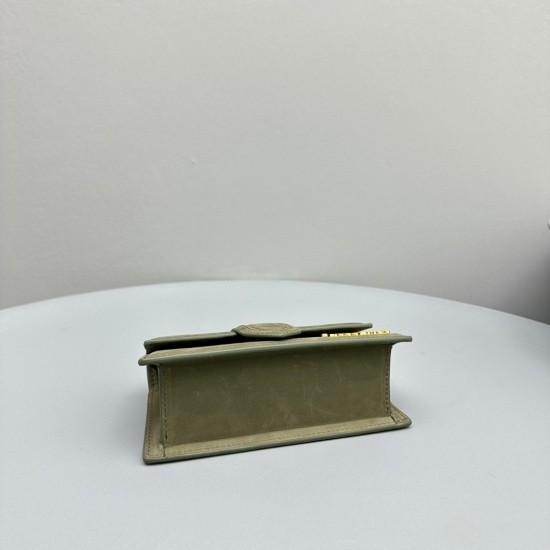 Jacquemus Bags Best Quality