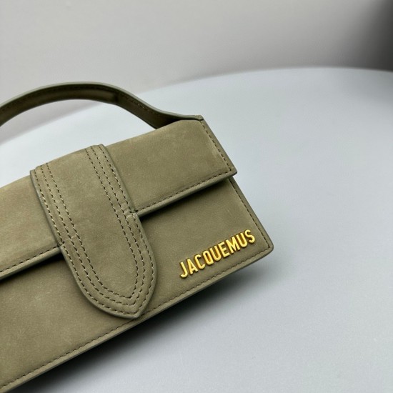 Jacquemus Bags Best Quality