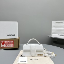 Jacquemus Bags Best Quality