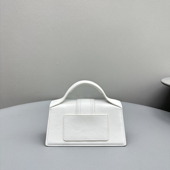 Jacquemus Bags Best Quality
