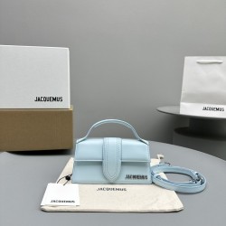 Jacquemus Bags Best Quality