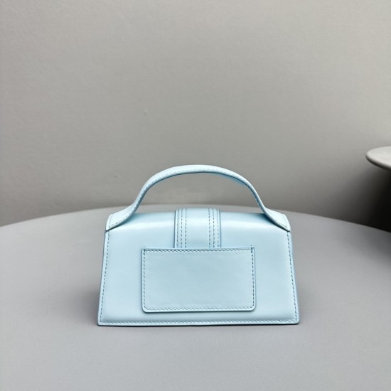 Jacquemus Bags Best Quality