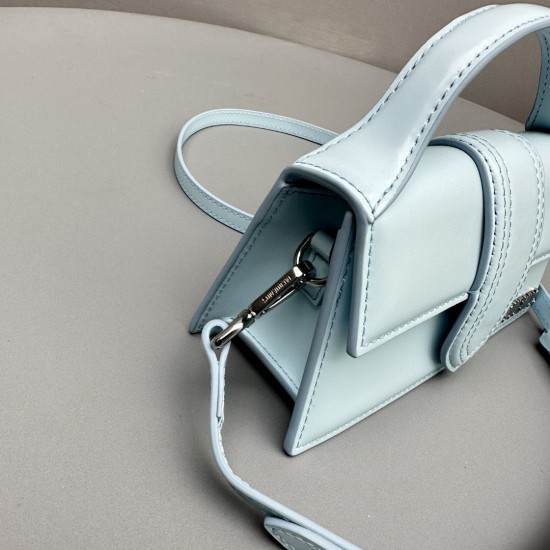 Jacquemus Bags Best Quality
