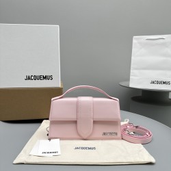 Jacquemus Bags Best Quality