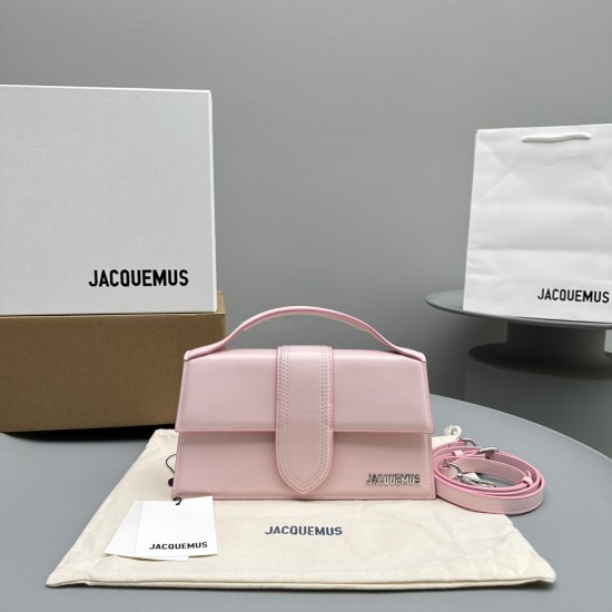 Jacquemus Bags Best Quality