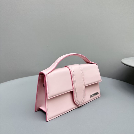 Jacquemus Bags Best Quality