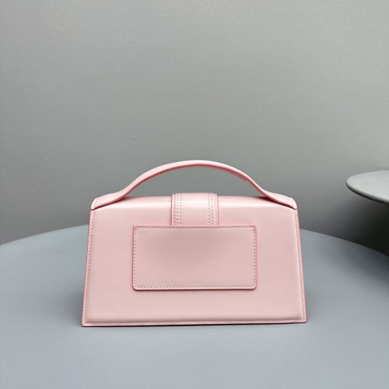 Jacquemus Bags Best Quality